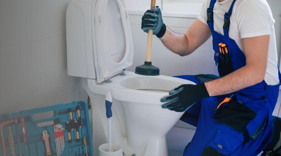 Professional septic pumping service in Fulton, NY